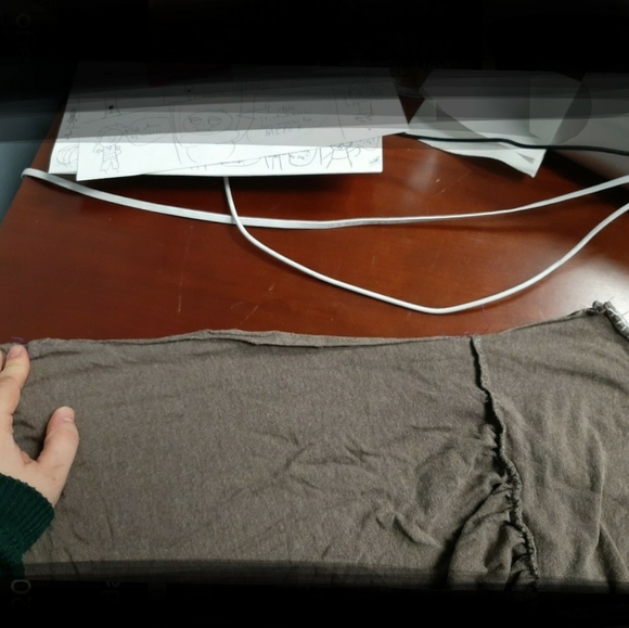 Sleeveless Embroidered Grace Elements Dress - Picture 4 of 7